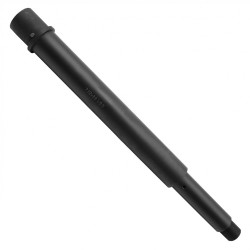 AR 7.62X39 10.5" 1:9.5 Twist Black Nitride (Made in USA)